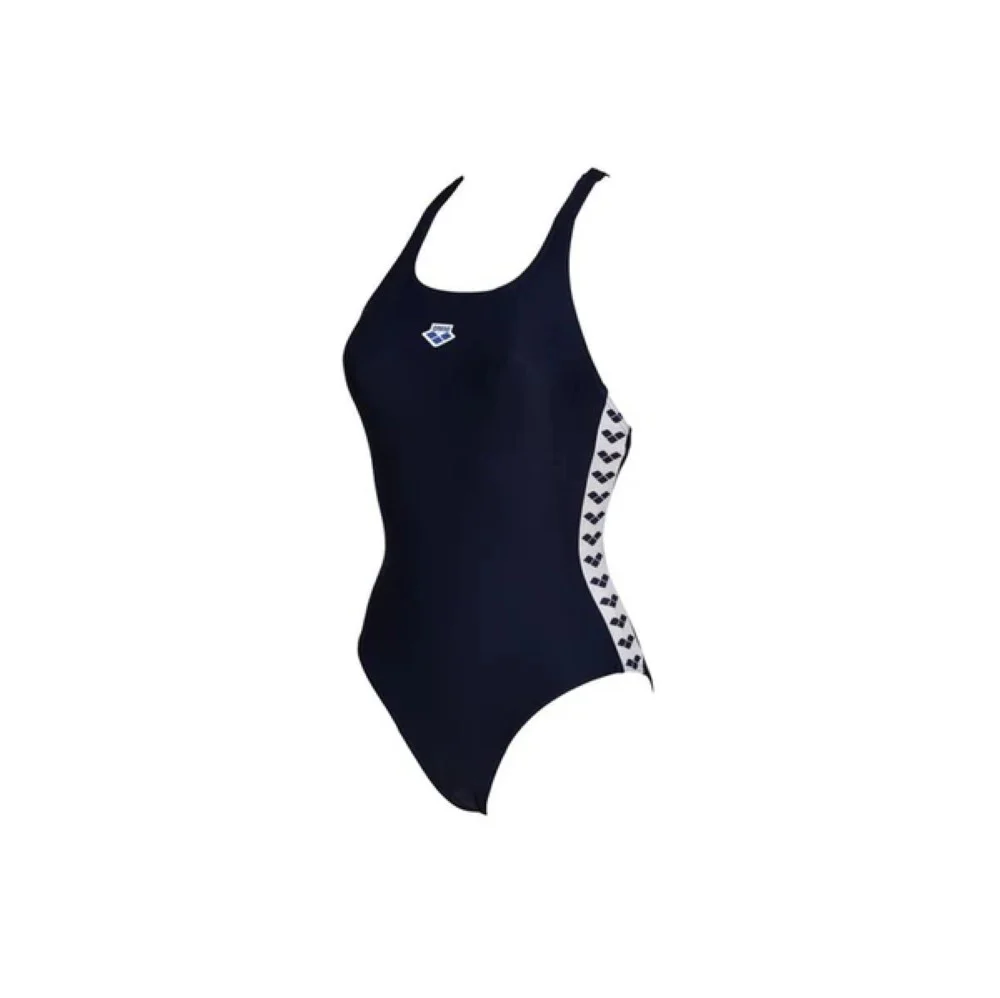 预发布站点、ARENA Womens Icons Swimsuit Racer Back Solid、mysite-12345