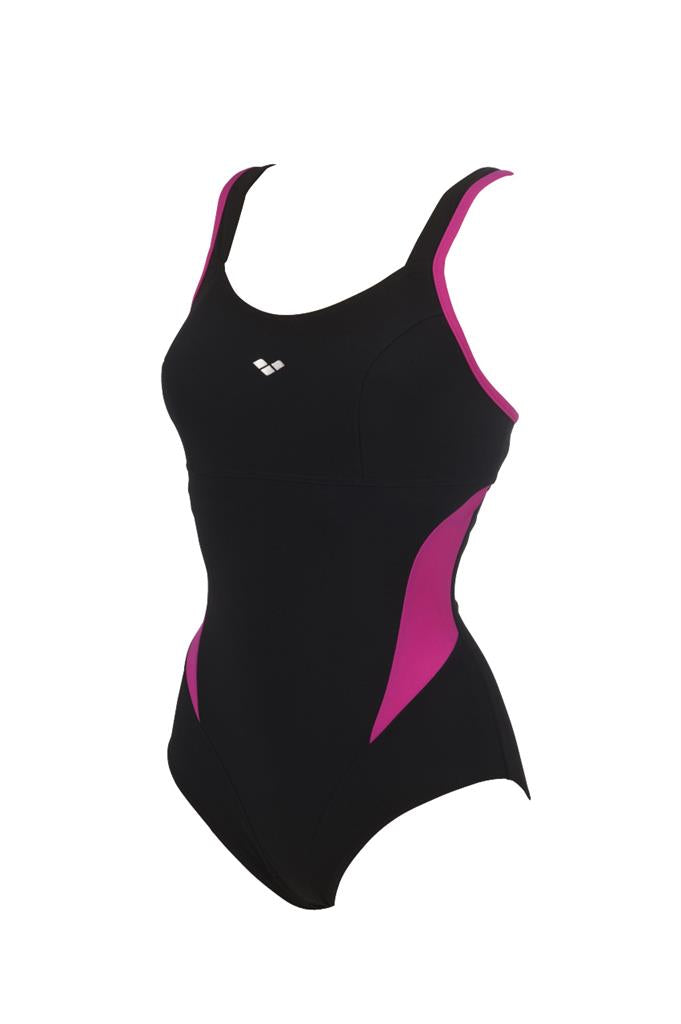 预发布站点、ARENA Women's Makimurax One Piece Swimsuit、mysite-12345