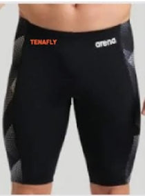 预发布站点、Tenafly High School swim team __ARENA Men's Halftone Jammer、mysite-12345