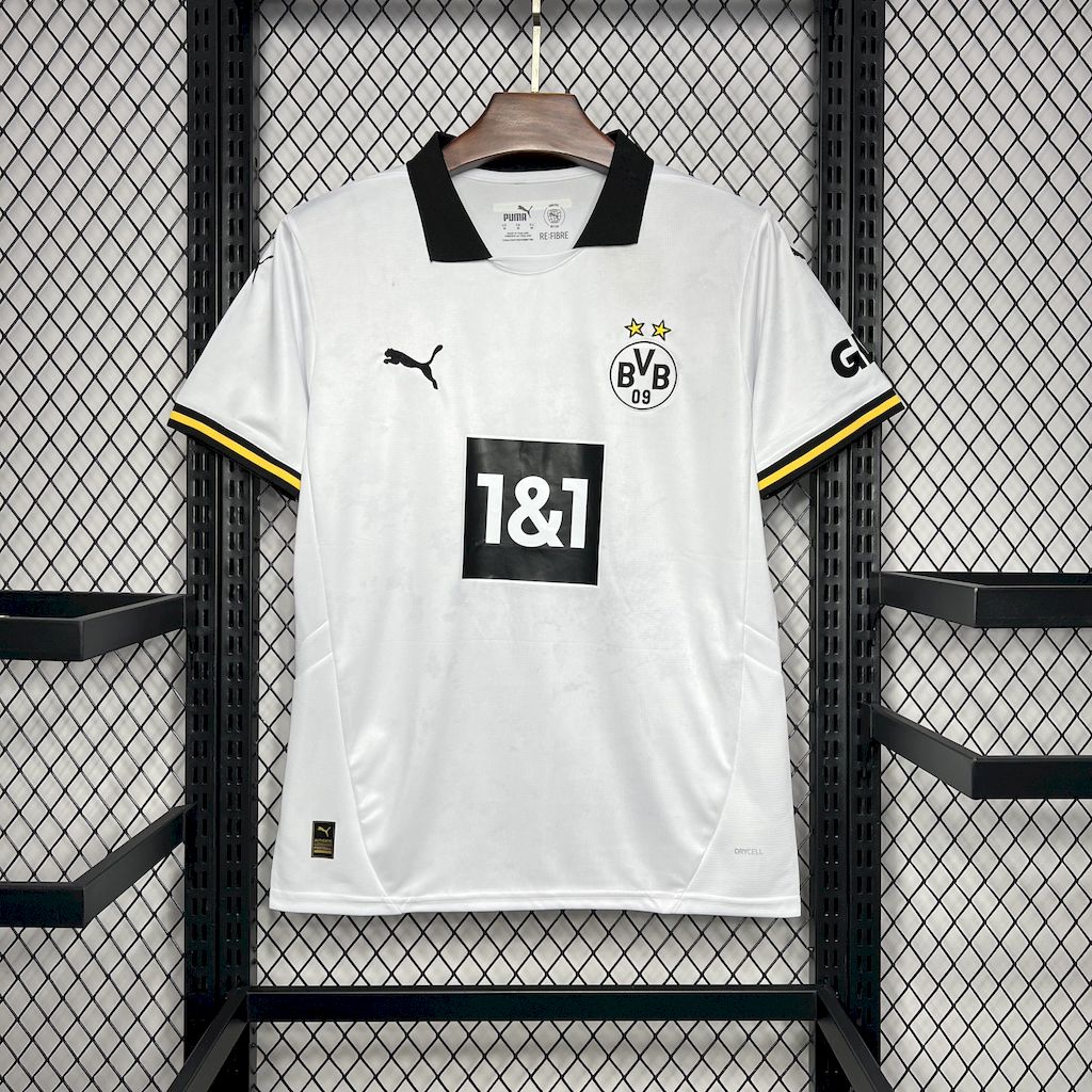 Dortmund 24-25 Third Jersey - Fans Version111