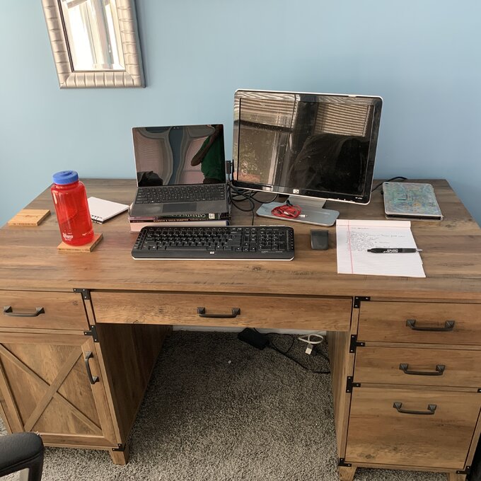 预发布站点、【Furniture】Ayva Desk、-12345