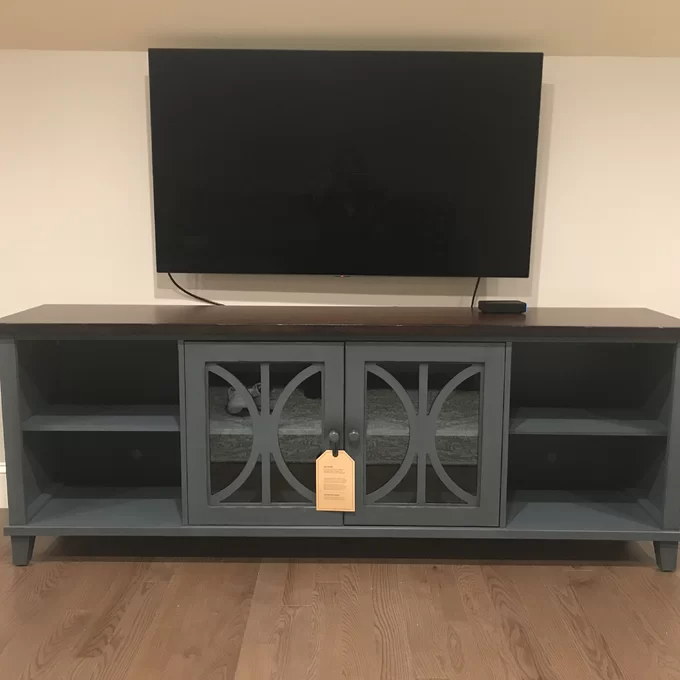 预发布站点、【Furniture】Rabinowitz TV Stand for TVs up to 88"、-12345