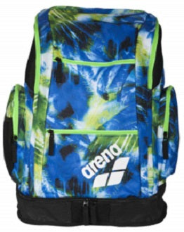 预发布站点、ARENA Spiky 2 Large Printed Backpack、mysite-12345