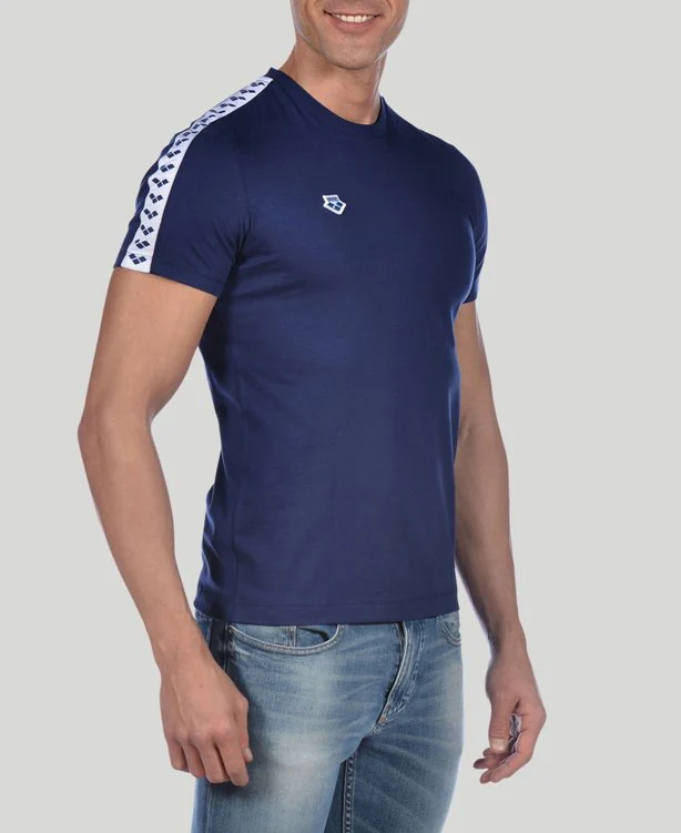 预发布站点、ARENA Men's Team T-Shirt、mysite-12345