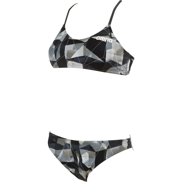 预发布站点、ARENA Polyatomic Female Two Piece Swimsuit、mysite-12345