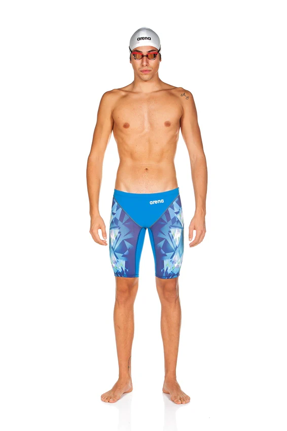 预发布站点、ARENA Men's Powerskin Luckystar ST 2.0 Jammer LTD Edition、mysite-12345