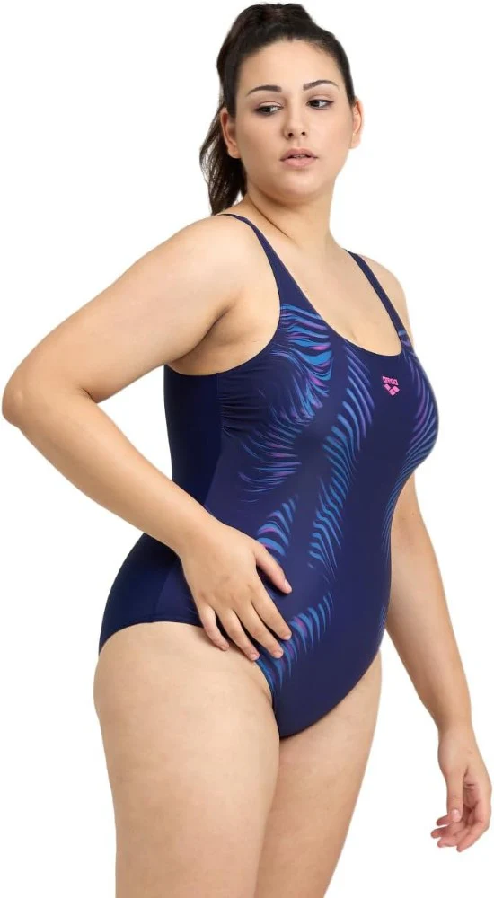 预发布站点、ARENA Women'S Imprint Swimsuit U Back B Plus、mysite-12345