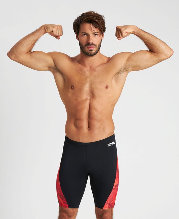 预发布站点、ARENA Tropicals Jammer、mysite-12345