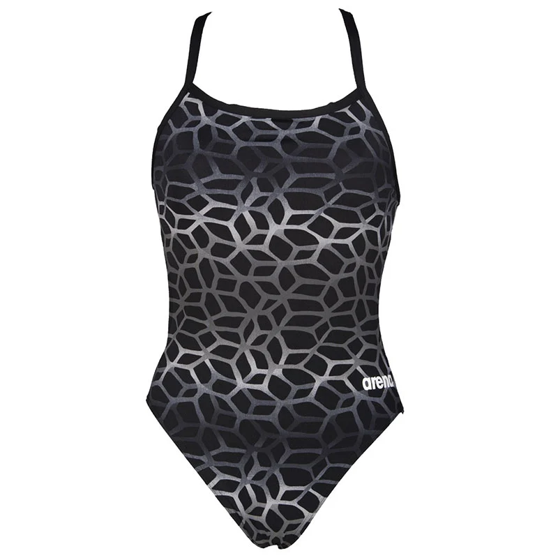 预发布站点、ARENA Women's Polycarbonite II Challenge back One Piece (Front Lining)、mysite-12345