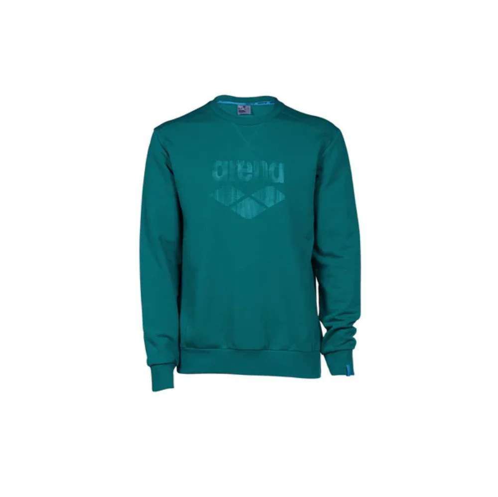 预发布站点、ARENA Crew Sweat Logo、mysite-12345