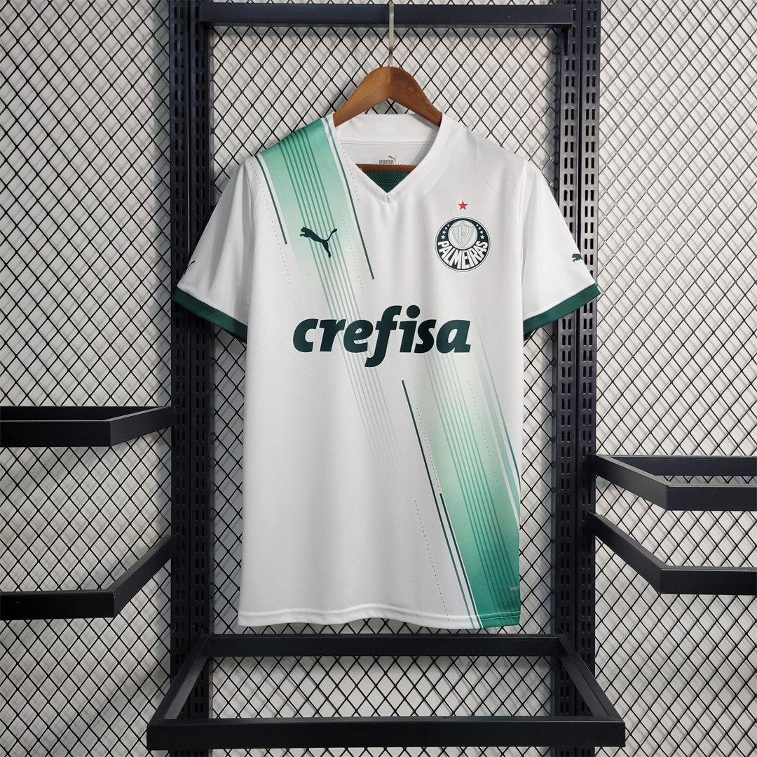 Palmeiras 2023 Away Stadium Jersey - Fans Version111