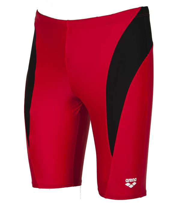 预发布站点、ARENA Men's Banner Swim Jammer - PolyTech、mysite-12345