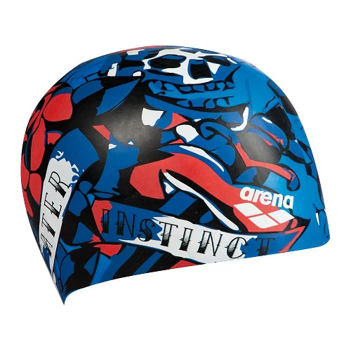 预发布站点、ARENA Poolish Moulded Silicone Swim Cap、mysite-12345