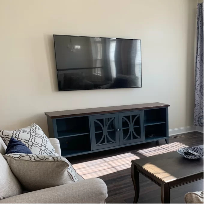 预发布站点、【Furniture】Rabinowitz TV Stand for TVs up to 88"、-12345