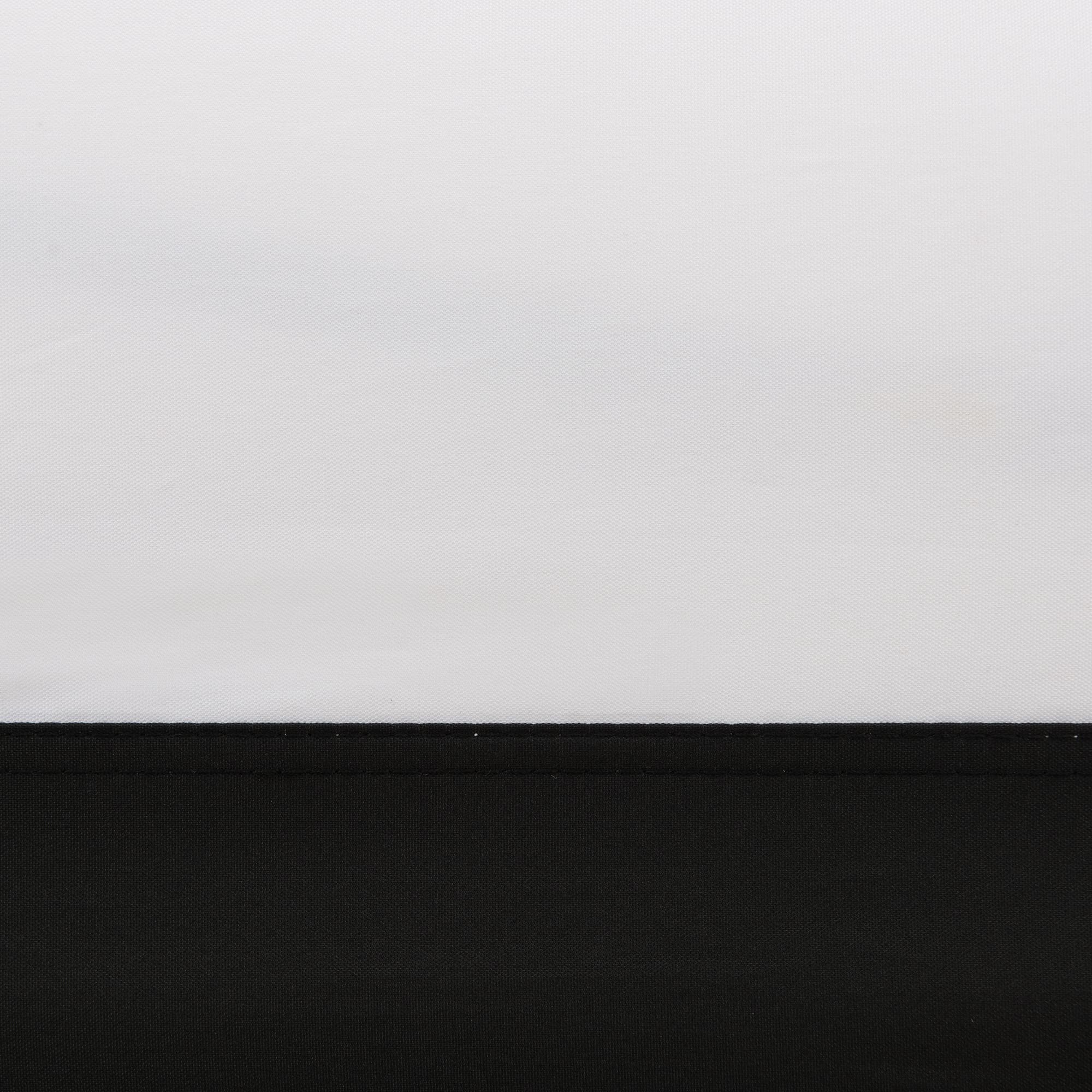 预发布站点、【Gazebo】Sunjoy Lambert 11 ft. x 11 ft. 2-Tone Pop Up Portable Hexagon Steel Gazebo, White and Black、-12345