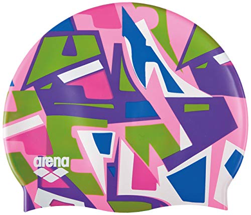 预发布站点、ARENA Print Junior Silicone Swim Cap、mysite-12345