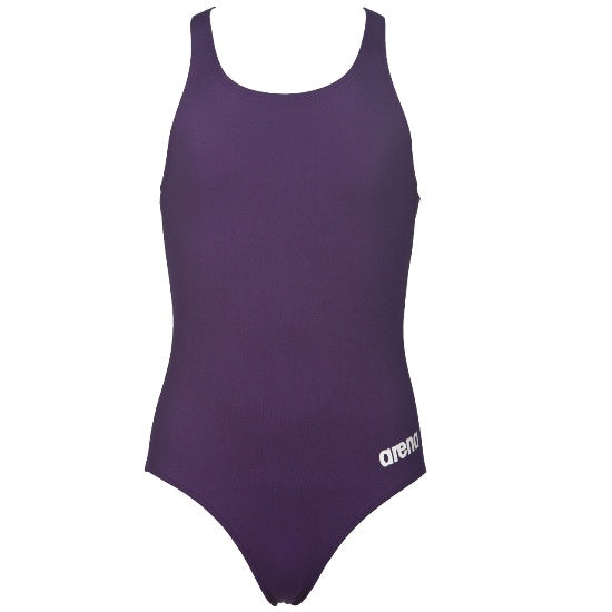 预发布站点、ARENA Maxlife Eco Solid Madison Swim Pro Back - Youth、mysite-12345