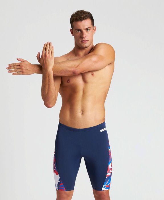 预发布站点、ARENA Tropicals Jammer、mysite-12345