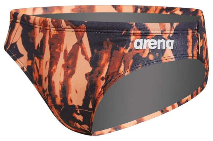 预发布站点、ARENA Men's Painted Brief Swimsuit、mysite-12345