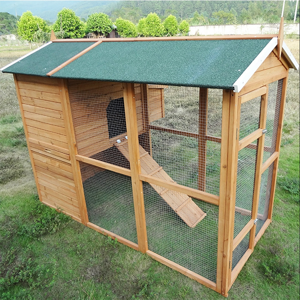 预发布站点、【Pet】Large Size Fir Wooden Waterproof Roof Green Chicken Coops、mysite-12345