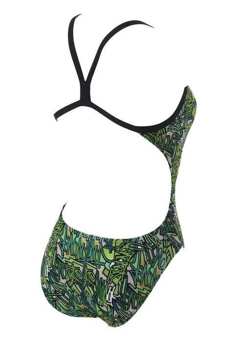 预发布站点、ARENA Waternity Graffiti Female Light Tech Back Adult、mysite-12345