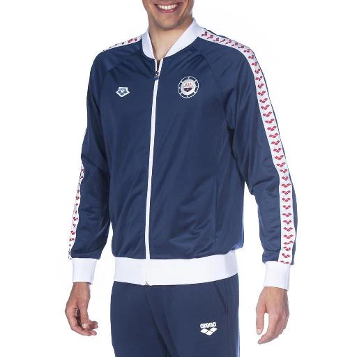 预发布站点、ARENA Men's National Team Relax IV Jacket、mysite-12345