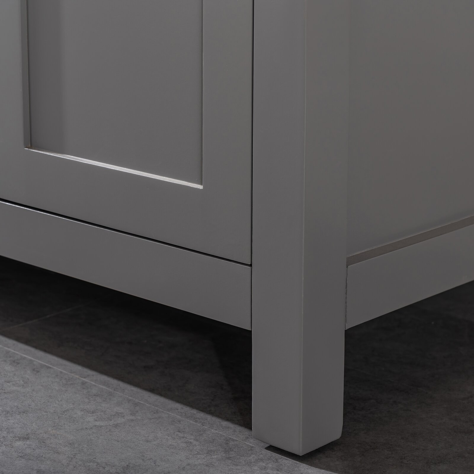 预发布站点、【Home Improvement】Atencio 72" Double Bathroom Vanity Set、-12345