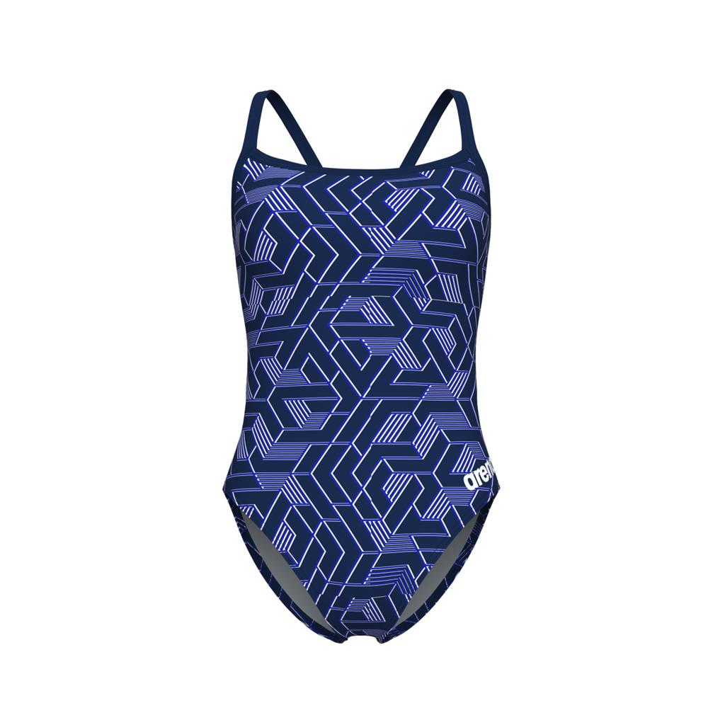 预发布站点、Arena Women's Escape Challenge Back Swimsuit、mysite-12345
