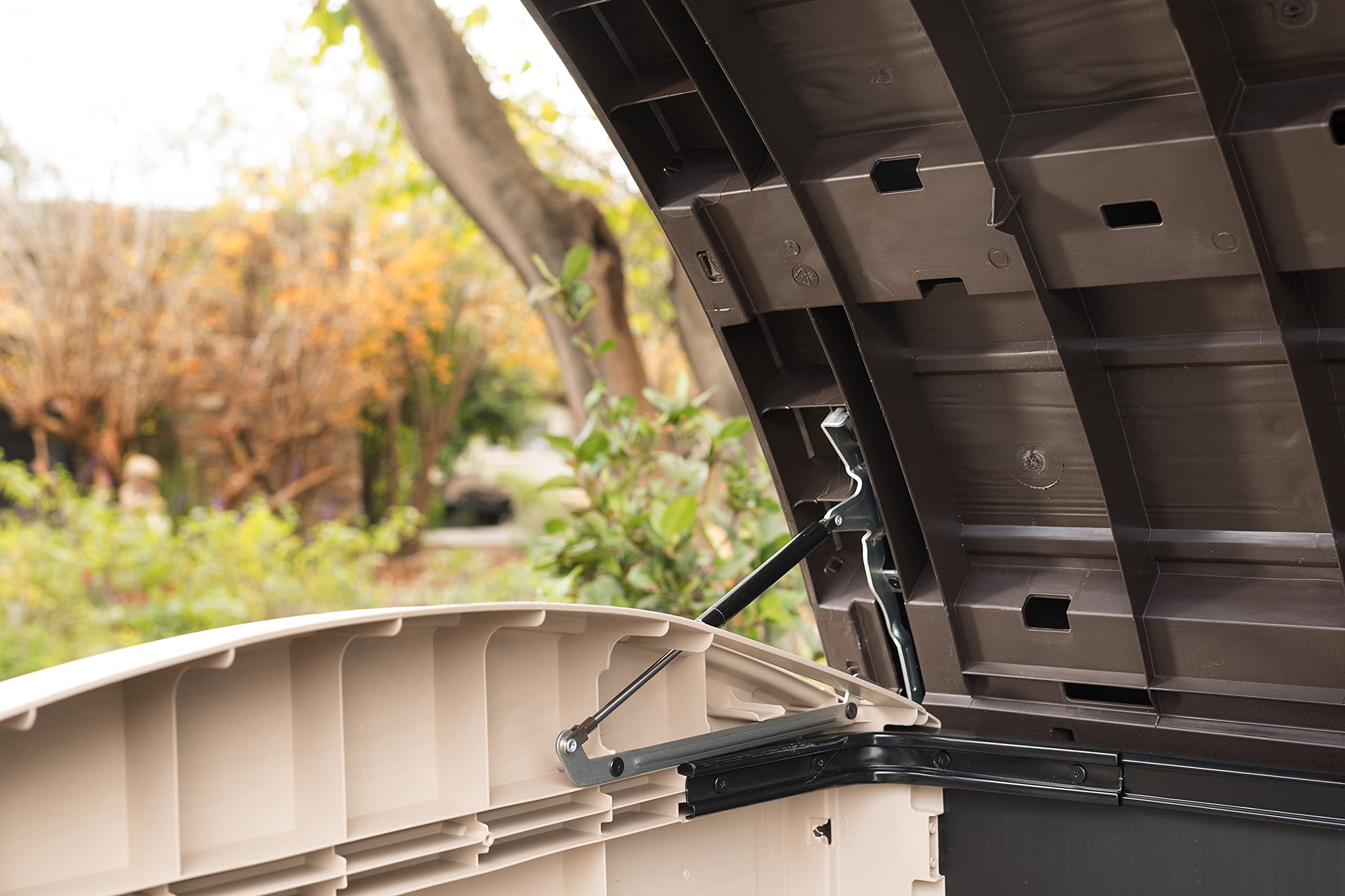 预发布站点、【Storage Shed】【BS】Keter Store-It Out Ultra Outdoor Garden Storage, Bike Shed, Bin Store and More、-12345