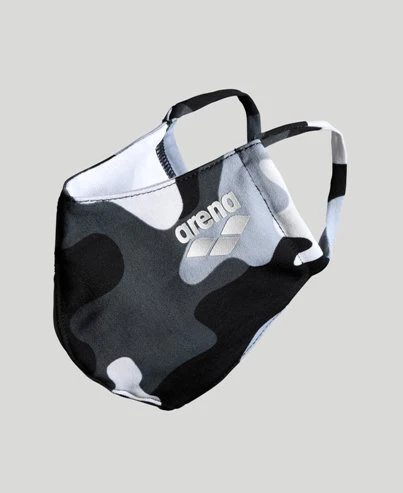 预发布站点、ARENA Printed Reusable Face Mask、mysite-12345
