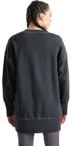 预发布站点、ARENA Women'S Icons Oversize Crew、mysite-12345