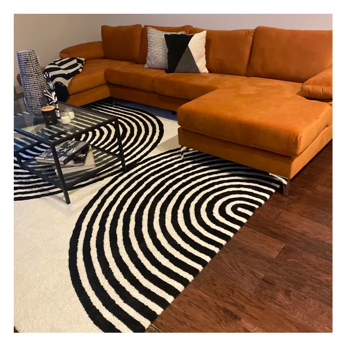 预发布站点、【Furniture】Makai 3 - Piece Upholstered Chaise Sectional、-12345