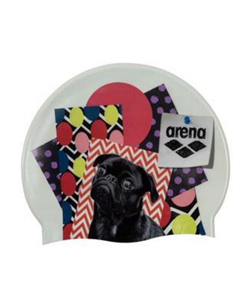 预发布站点、ARENA HD Swim Cap、mysite-12345