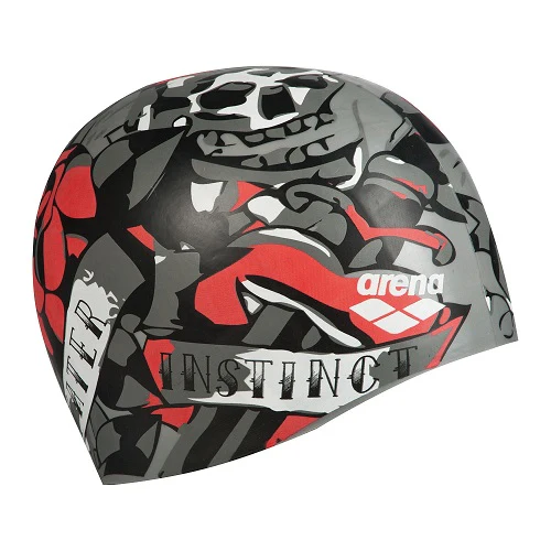 预发布站点、ARENA Poolish Moulded Silicone Swim Cap、mysite-12345