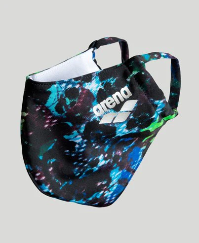 预发布站点、ARENA Printed Reusable Face Mask、mysite-12345