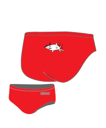 预发布站点、Manhattan Makos_Arena Men's Team Swim Briefs Solid、mysite-12345