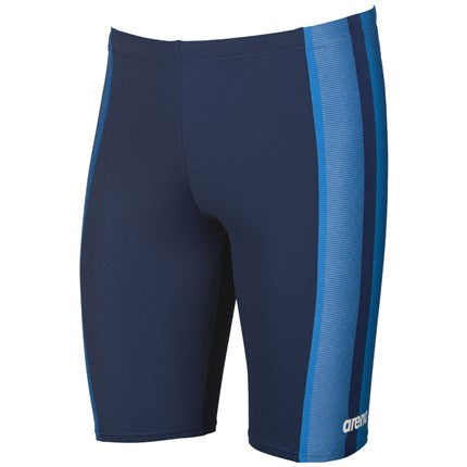 预发布站点、ARENA Men's Blended Stripe Jammer、mysite-12345