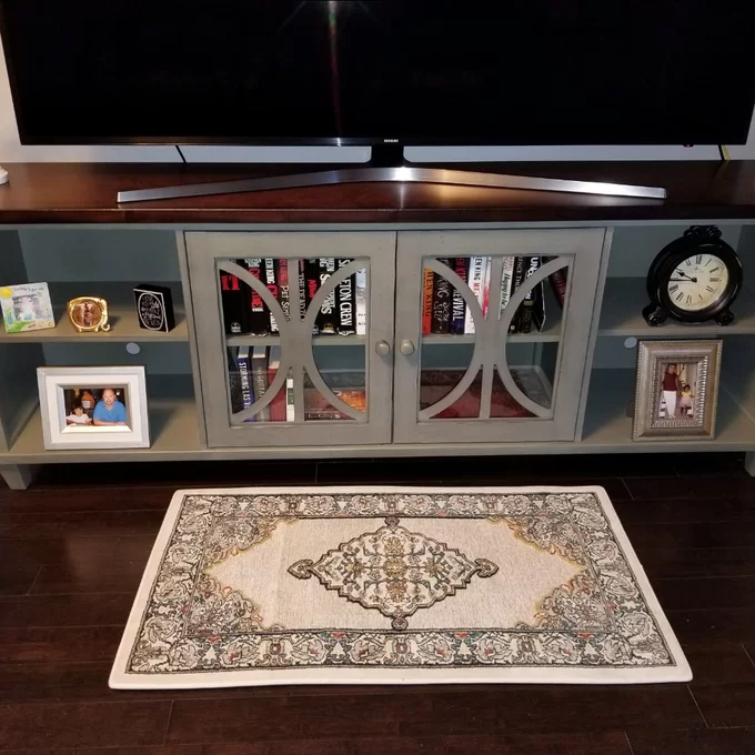 预发布站点、【Furniture】Rabinowitz TV Stand for TVs up to 88"、-12345