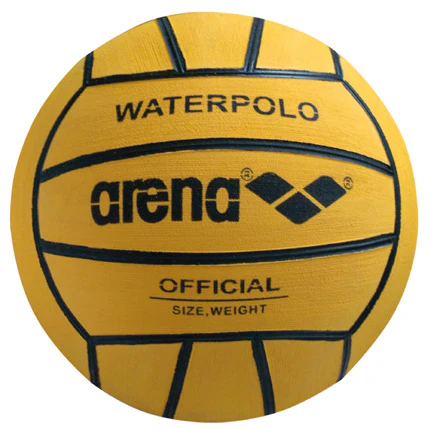 预发布站点、ARENA Women's Water Polo Ball、mysite-12345