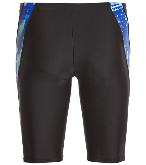 预发布站点、ARENA Men's Molt Panel Jammer Swimsuit、mysite-12345