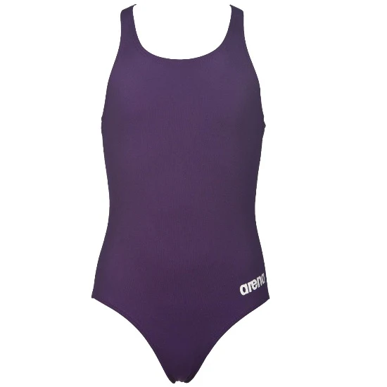 预发布站点、ARENA Maxlife Eco Solid Madison Swim Pro Back - Youth、mysite-12345