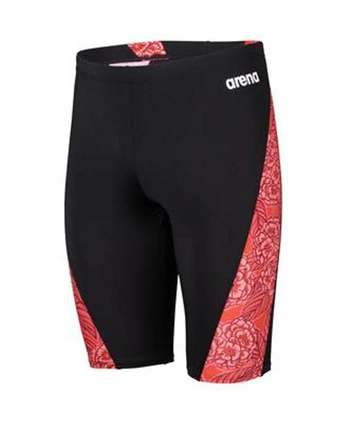 预发布站点、ARENA Mens Hydrangea Bouquet Swim Jammer F、mysite-12345