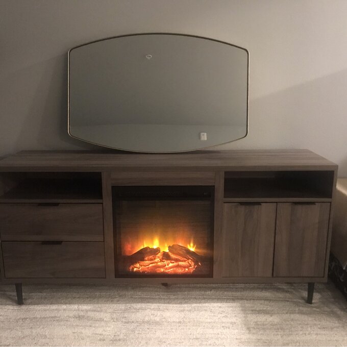 预发布站点、【Home Improvement】Irregular Metal Wall Mirror、-12345