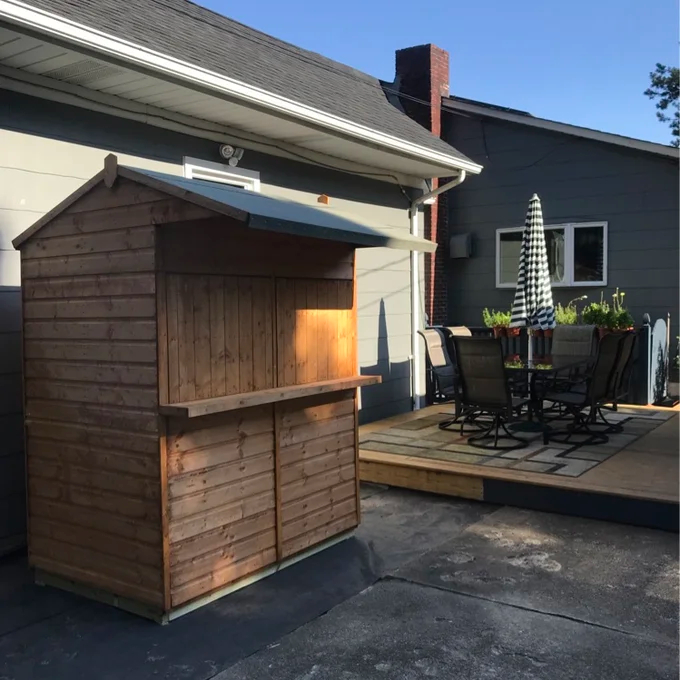 预发布站点、【Home&Garden】Home Bar Counter、-12345