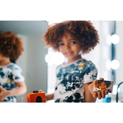 预发布站点、【Electronics】Zink Polaroid Snap Instant Digital Camera with ZINK Zero Ink Printing Technology、-12345