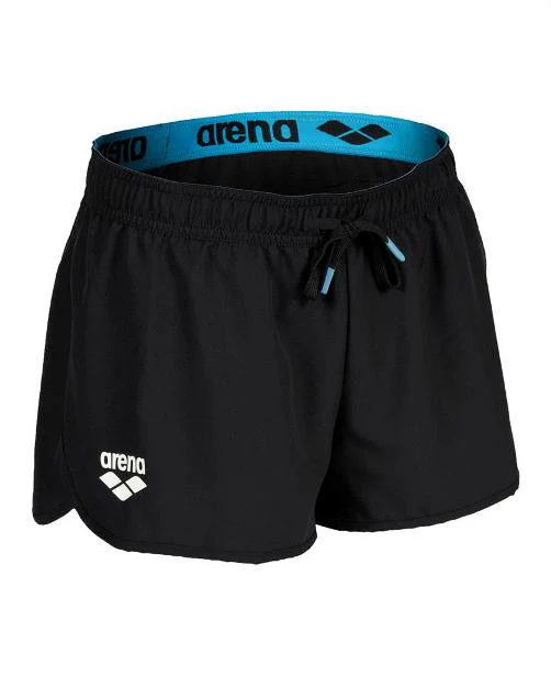 预发布站点、ARENA Female Team Short Solid、mysite-12345