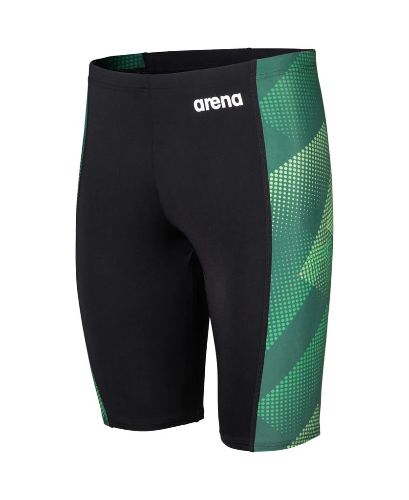 预发布站点、ARENA Men's Halftone Jammer、mysite-12345