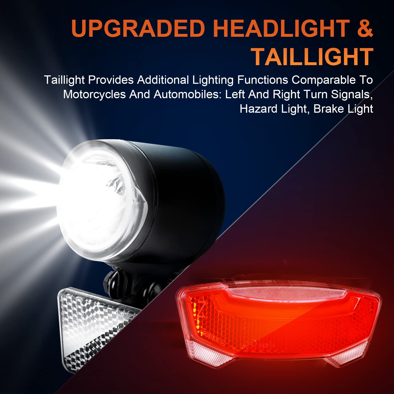 预发布站点、【Sports&Outdoors】Addmotor Motan Electric Trike Adults, 85 MI, 20"x4" Fat Tire 3 Wheel Electric Bicycle、-12345