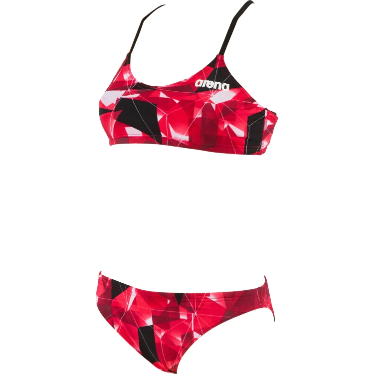 预发布站点、ARENA Polyatomic Female Two Piece Swimsuit、mysite-12345