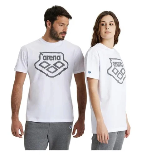 预发布站点、ARENA Uni T-Shirt、mysite-12345